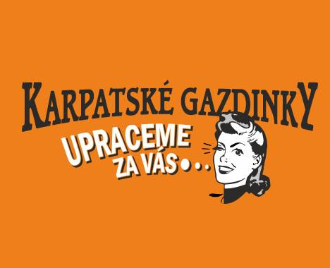 Karpatské Gazdinky - Výškové práce s.r.o.